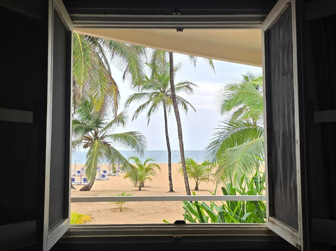 Casa del Papa Resort & SPA主图