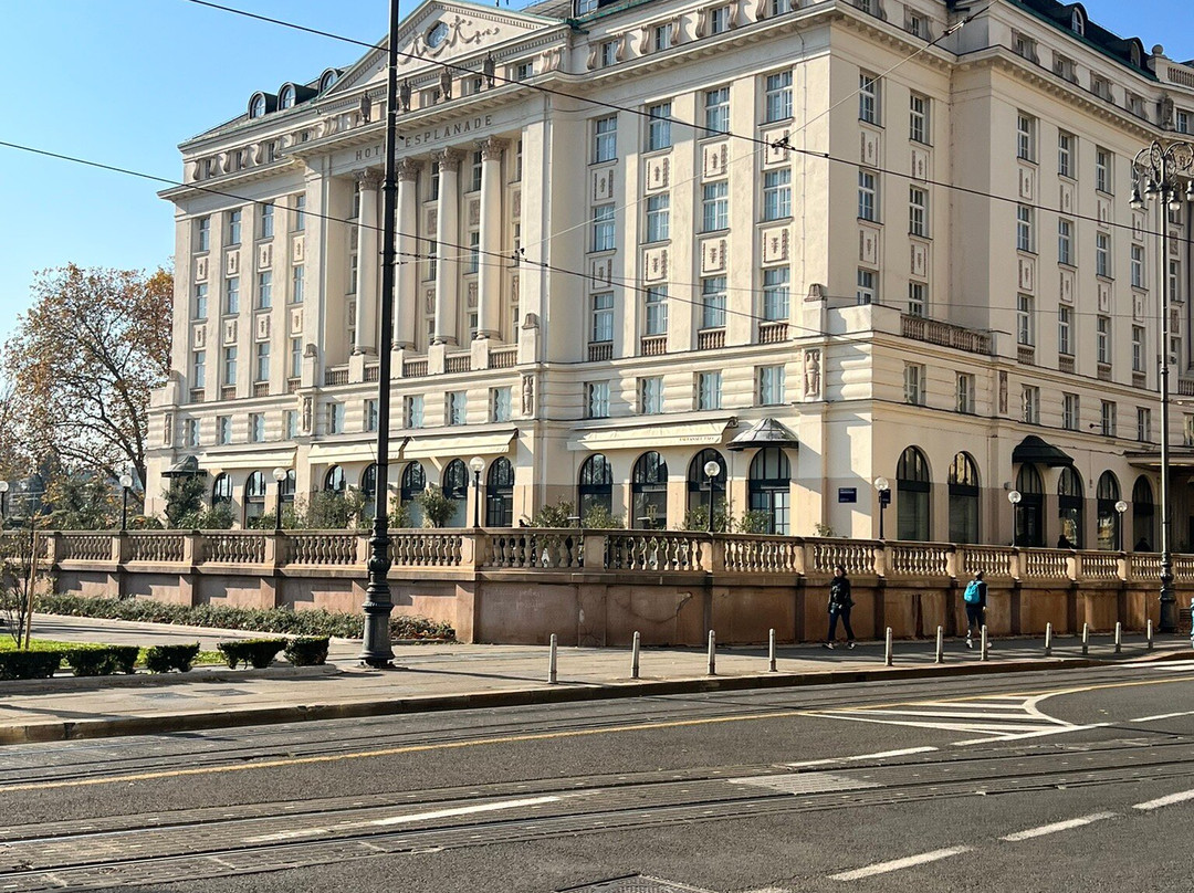 Absolute Splendor-斯普利特必去景点