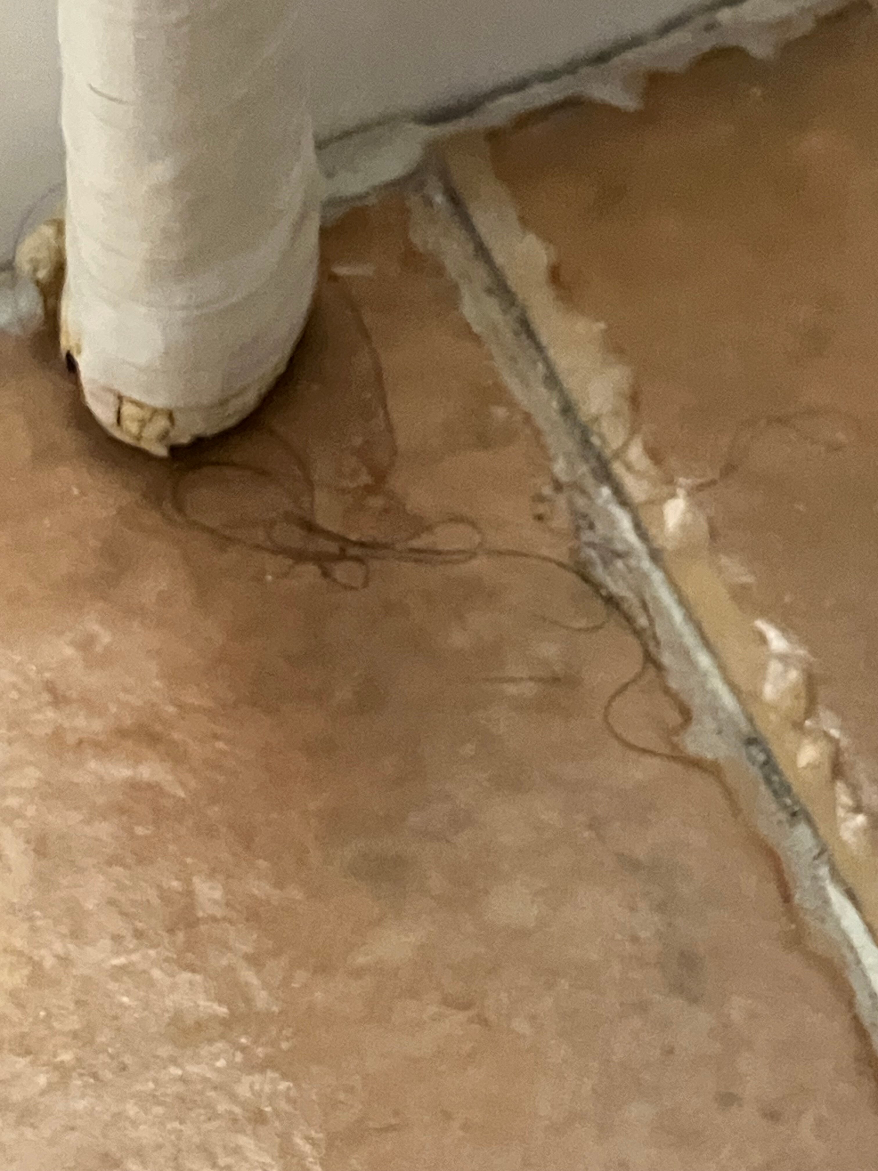 Hotel Bell Port-浴室