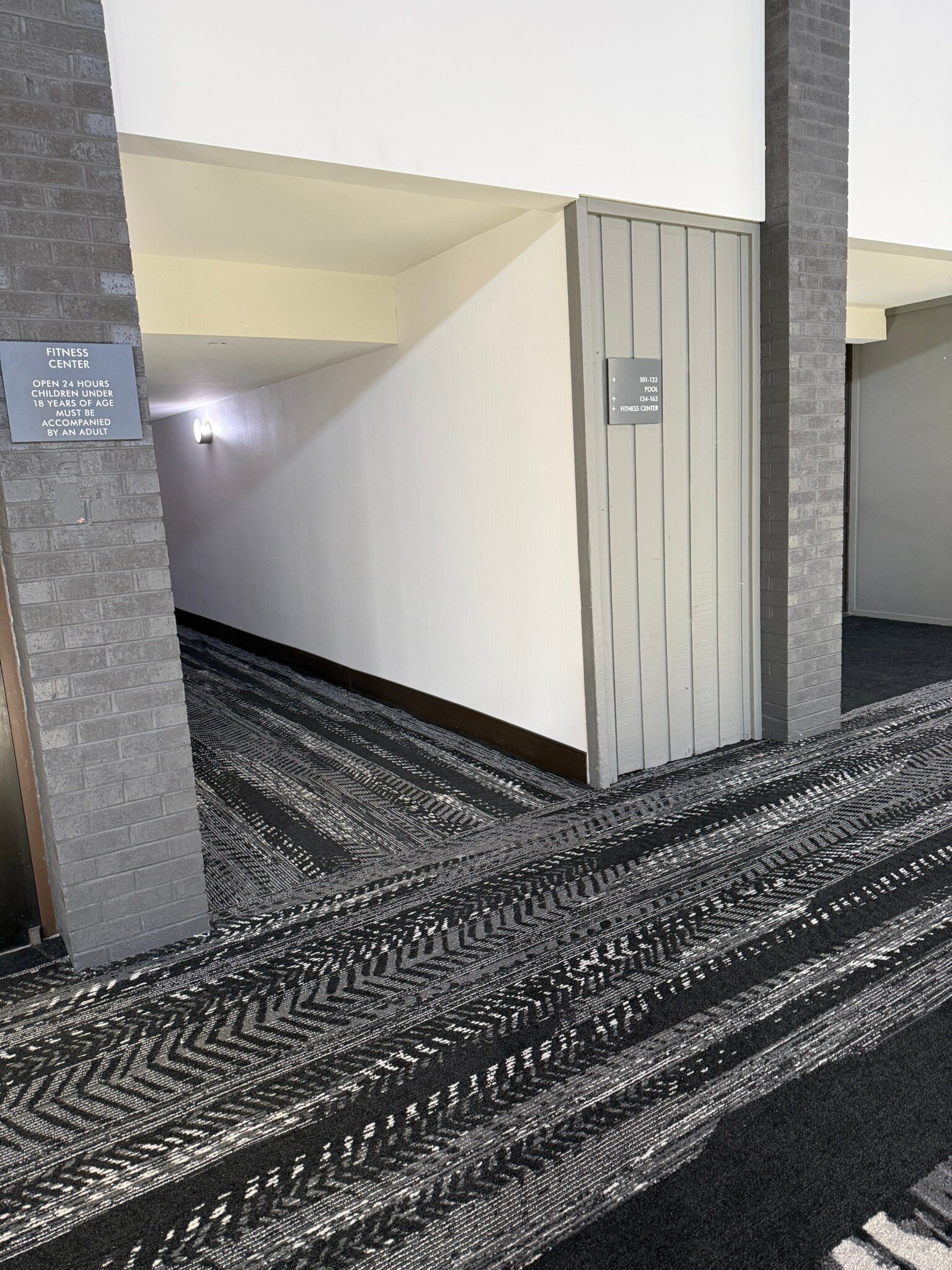 Doubletree By Hilton Manhattan-官方