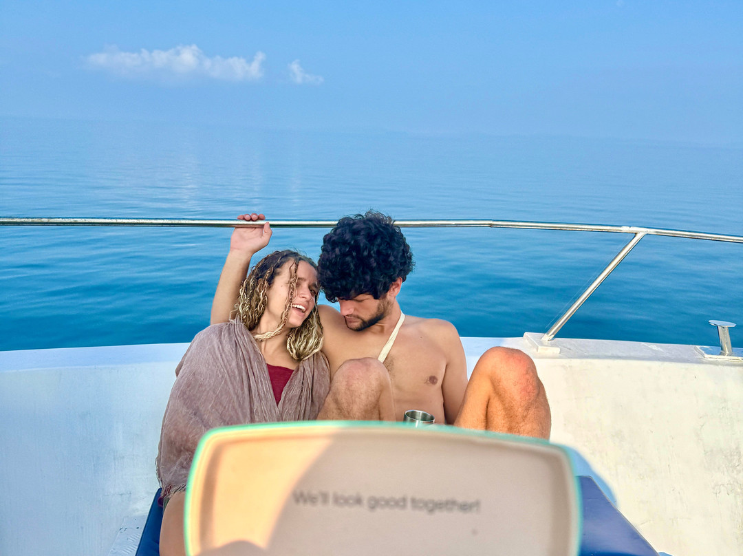 Gypsy Divers Dive Resort-哈夫洛克岛必去景点