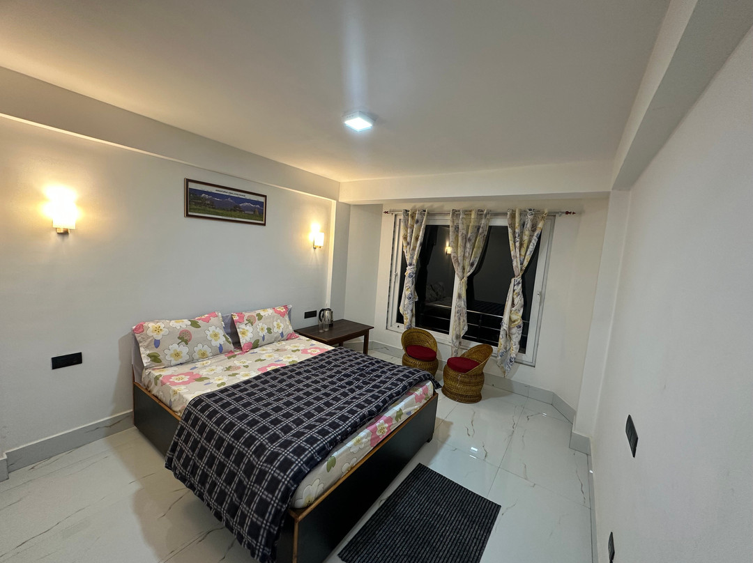 Batasia Loop-大吉岭必去景点