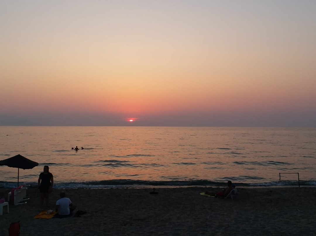 Davutlar Sahili-Davutlar必去景点