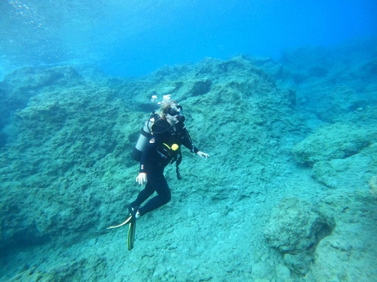 Ierapetra Diving Centre-Ierapetra必去景点