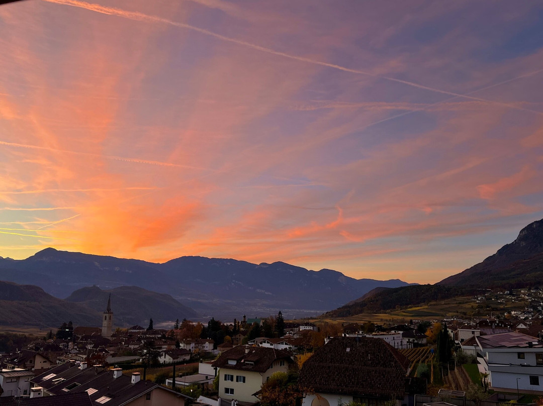 Das Panorama Designhotel & Dependance主图