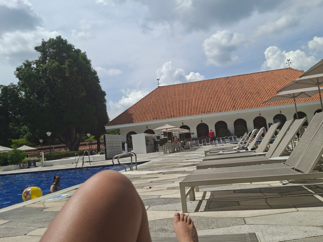 Hotel Peñalisa Colsubsidio主图