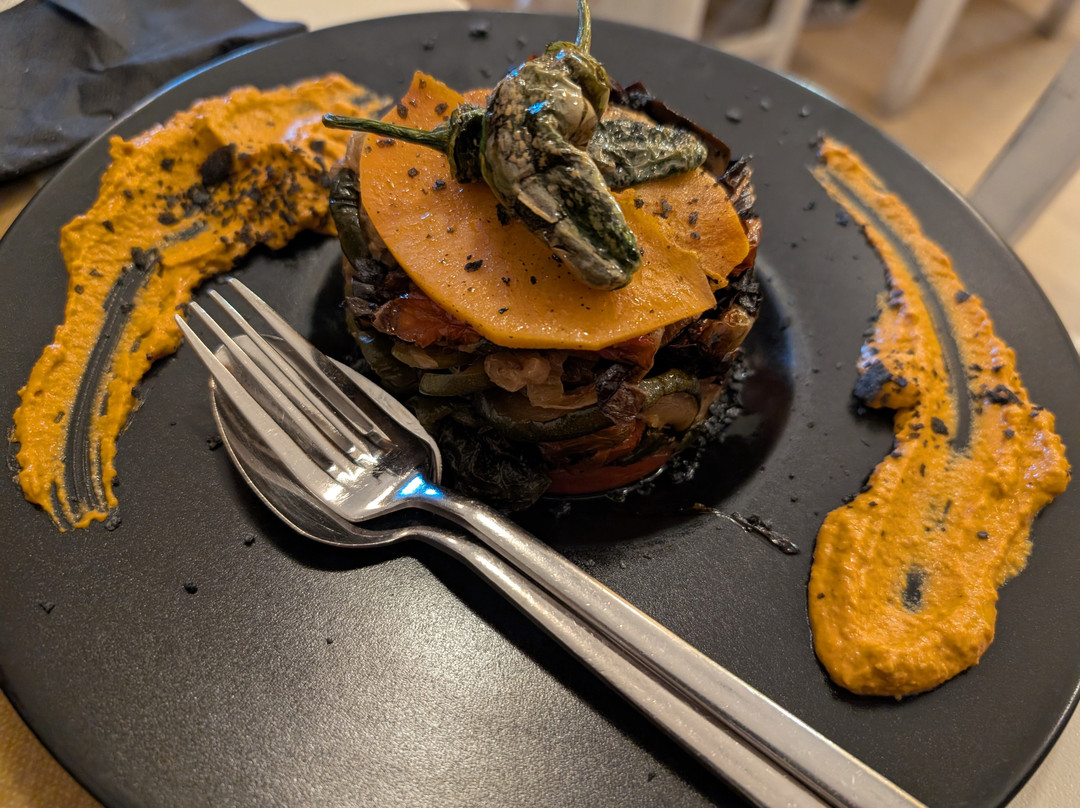 Restaurante El Rincón de Chiri