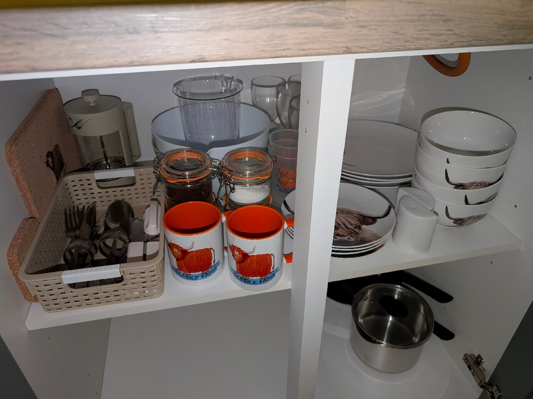 Dumble Farm-比弗利必去景点