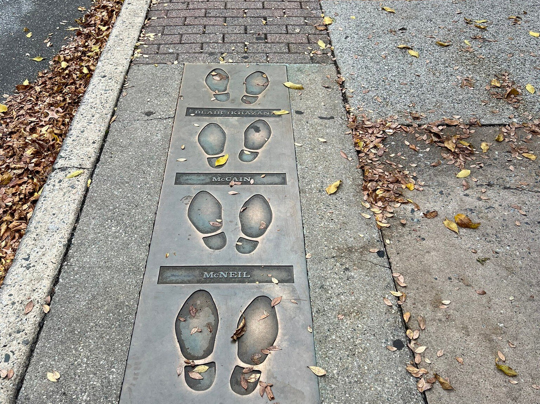 International Civil Rights Center & Museum-戈尔兹伯勒必去景点