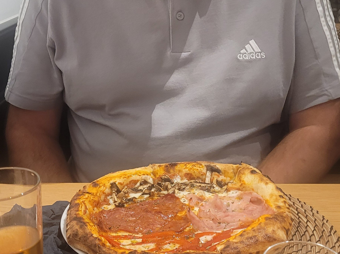 Pizzeria Emozione