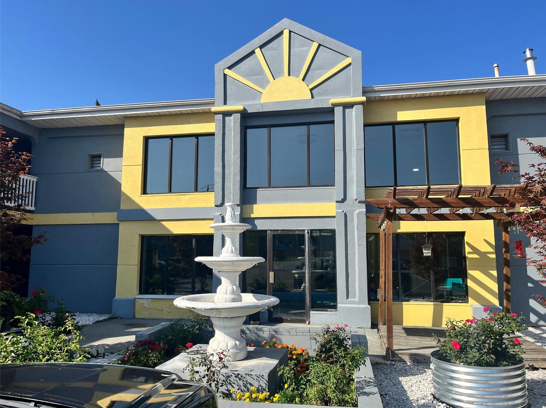 Wyoming酒店住宿-Quality Inn Grand Rapids Near Downtown