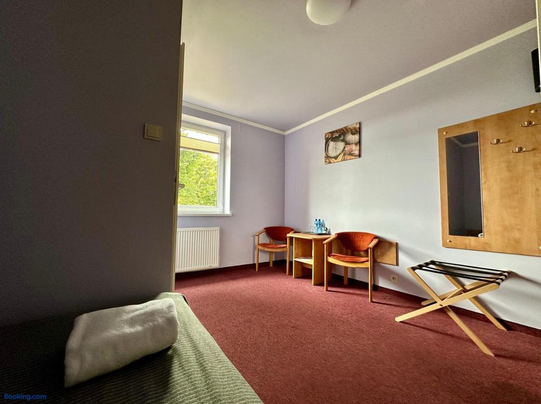 Kutno酒店住宿-Hotel Paola