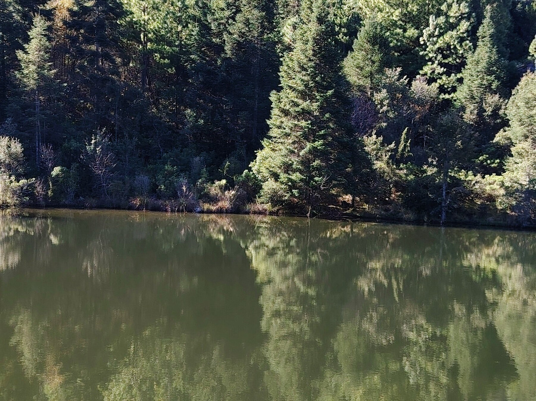 Hawks Adventures-Mineral del Chico必去景点