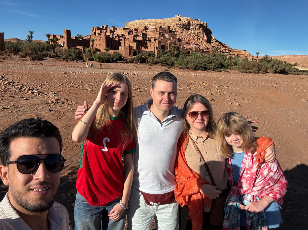 Morocco DailyXplore Tours-卡萨布兰卡必去景点