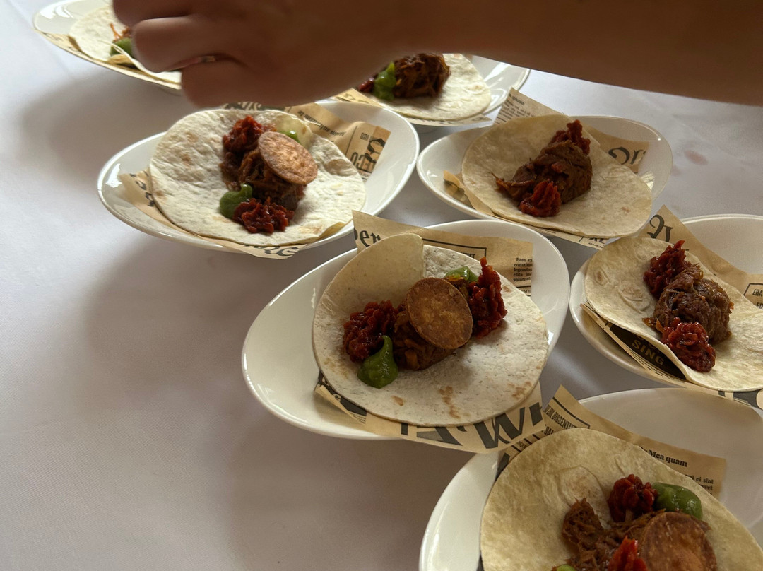 Brauereigasthof Hotel Aying主图