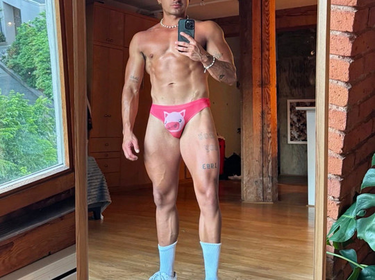 Damon Spa Studio For Men Ltd.-温哥华必去景点