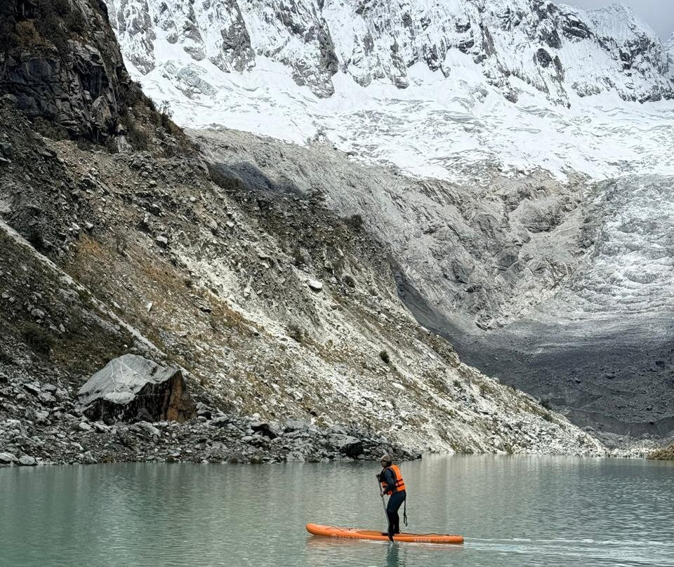 Pony's Expeditions-Caraz必去景点