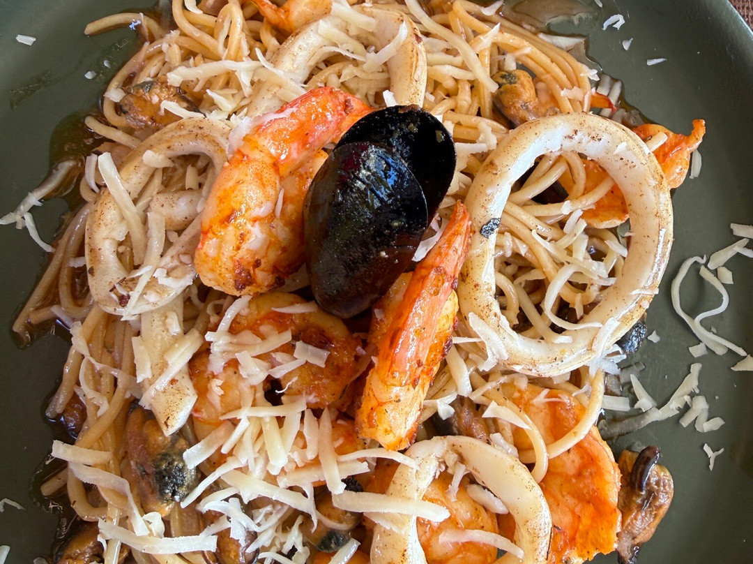 Casa Augusta Trattoria