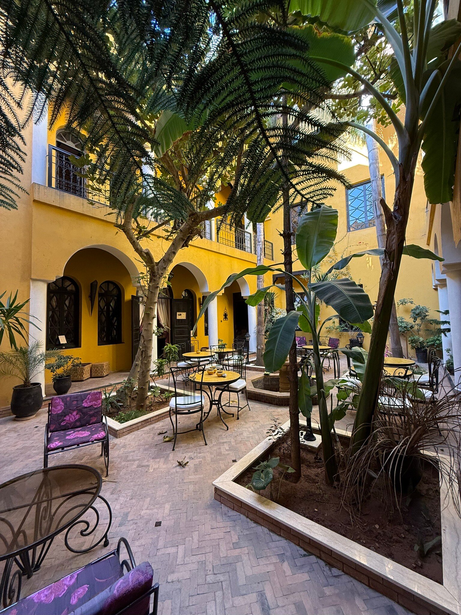 Riad Soleil d'Orient-官方