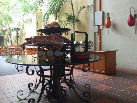 马六甲富礼客栈主图