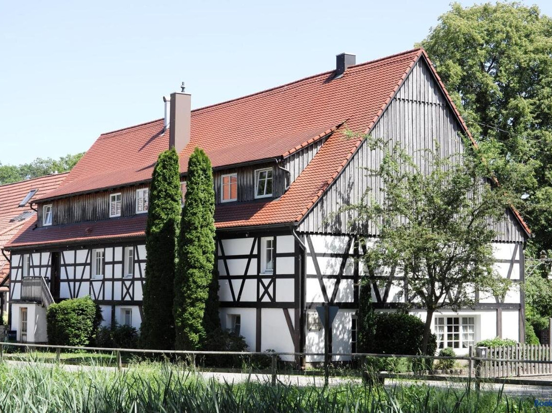 Gasthof Waescherschloss主图