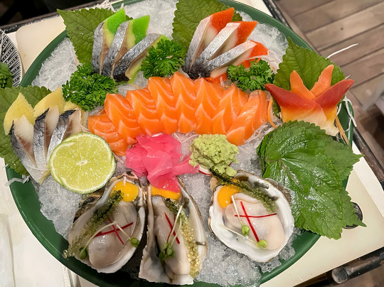 Cá Lửa Restaurant