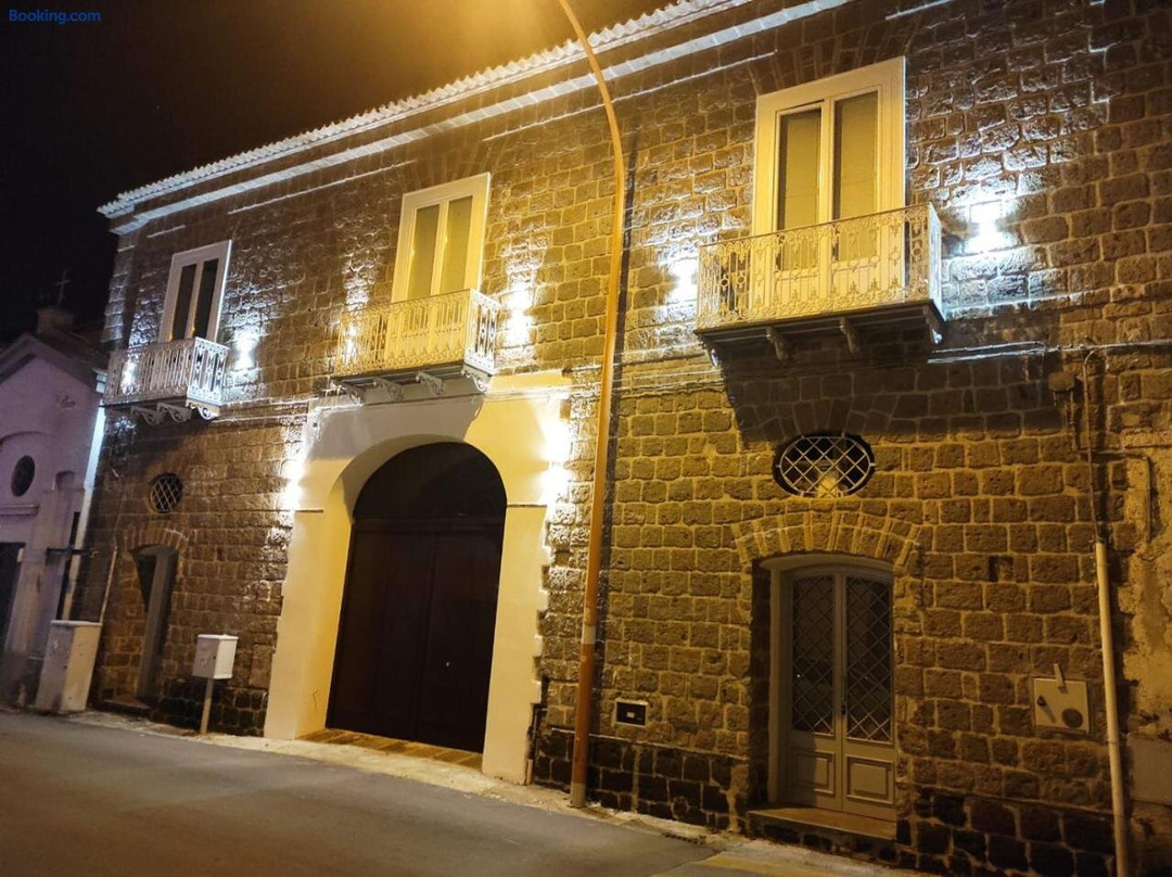 La Casa Dei Sogni