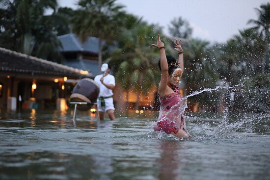 普吉岛JW 万豪度假酒店及水疗中心主图