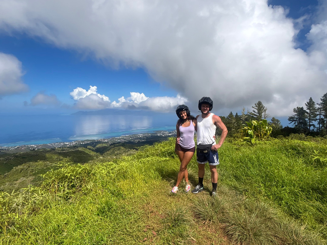 Fenua Aventures-法阿必去景点