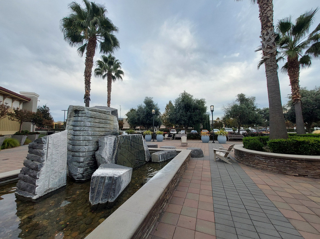 旧金山奥特莱斯-利佛摩必去景点