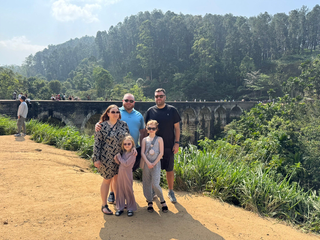 Yaara Tours Sri Lanka-Walahanduwa必去景点