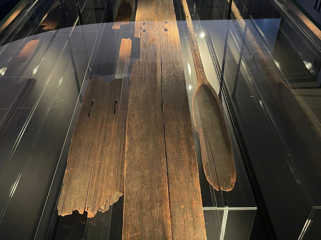 Vasterbottens Museum-于默奥必去景点