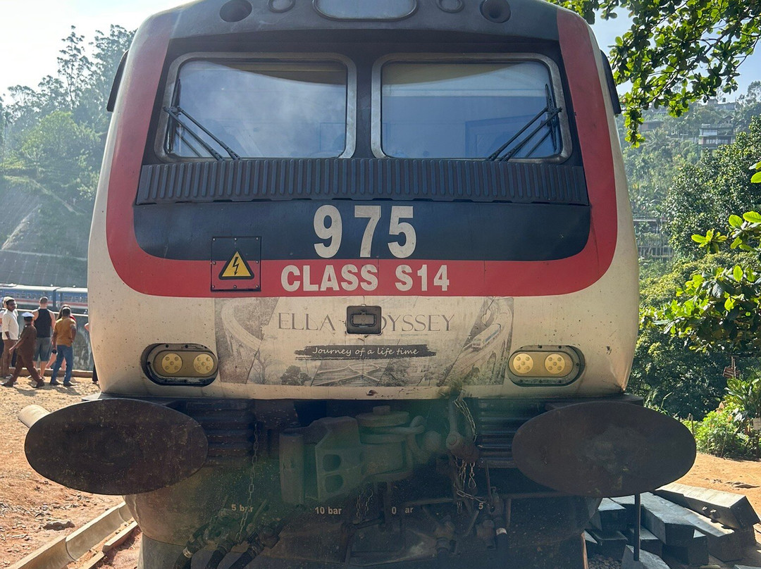 Big Brother Tours And Travels-亚洪加拉必去景点