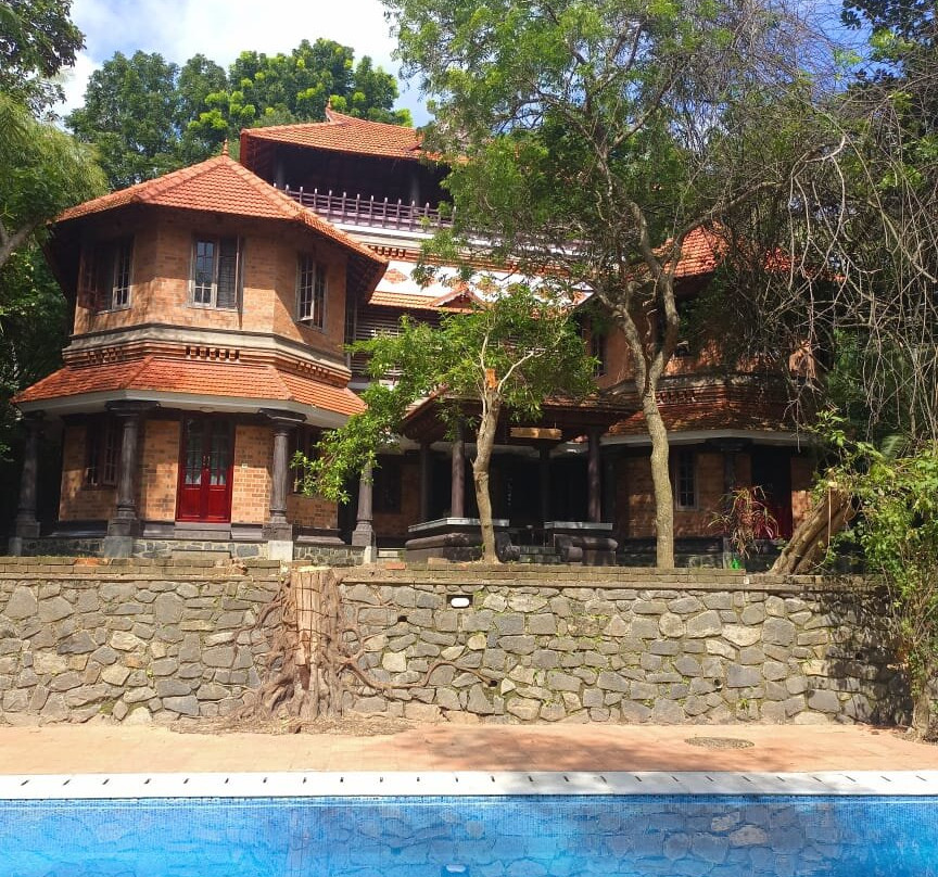 Amrutham-Gamaya主图