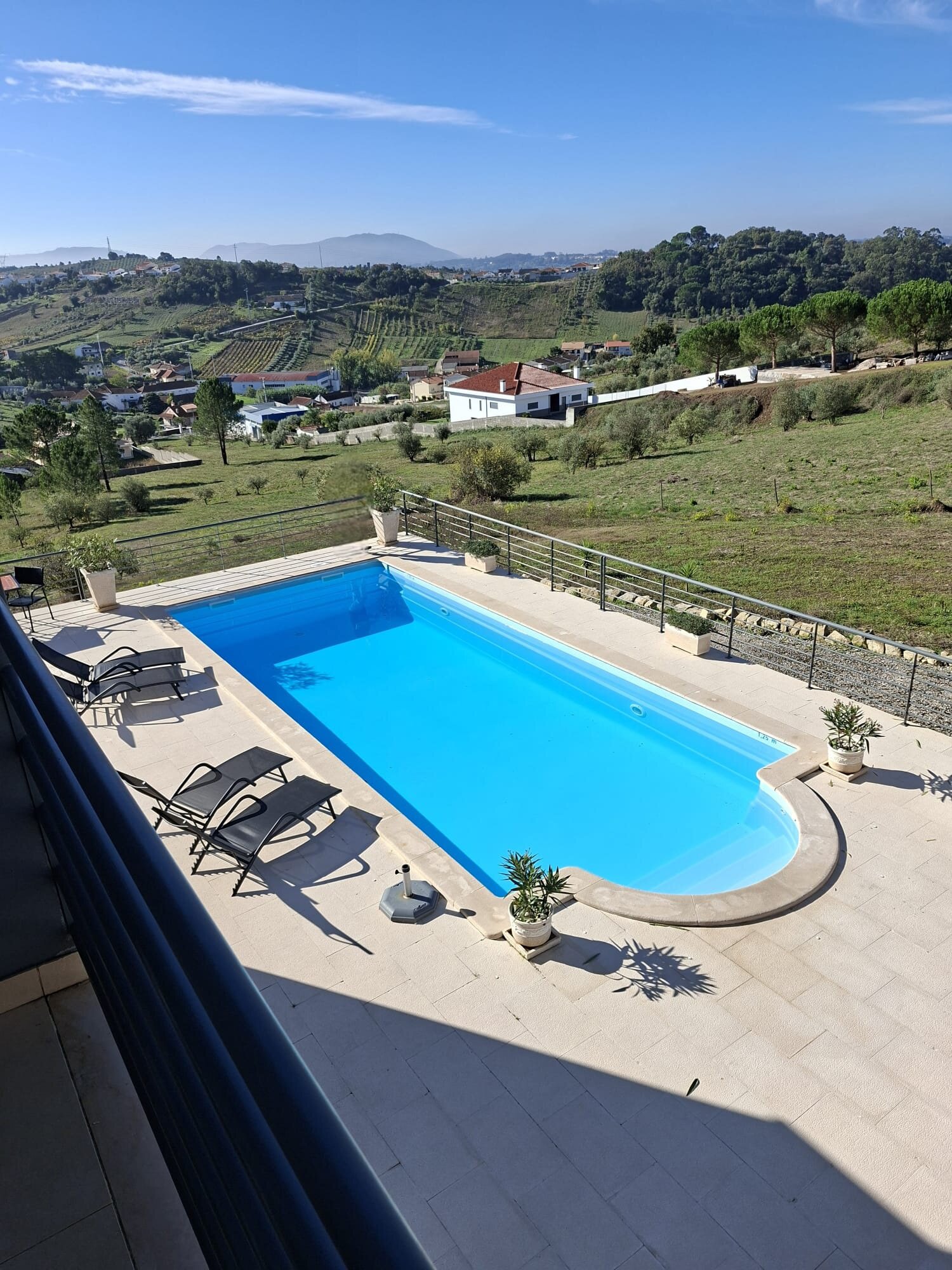 Casa Ceedina Bed & Breakfast & Beauty-酒店景观