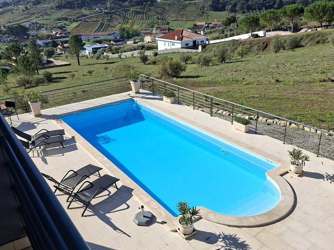 Casa Ceedina Bed & Breakfast & Beauty主图