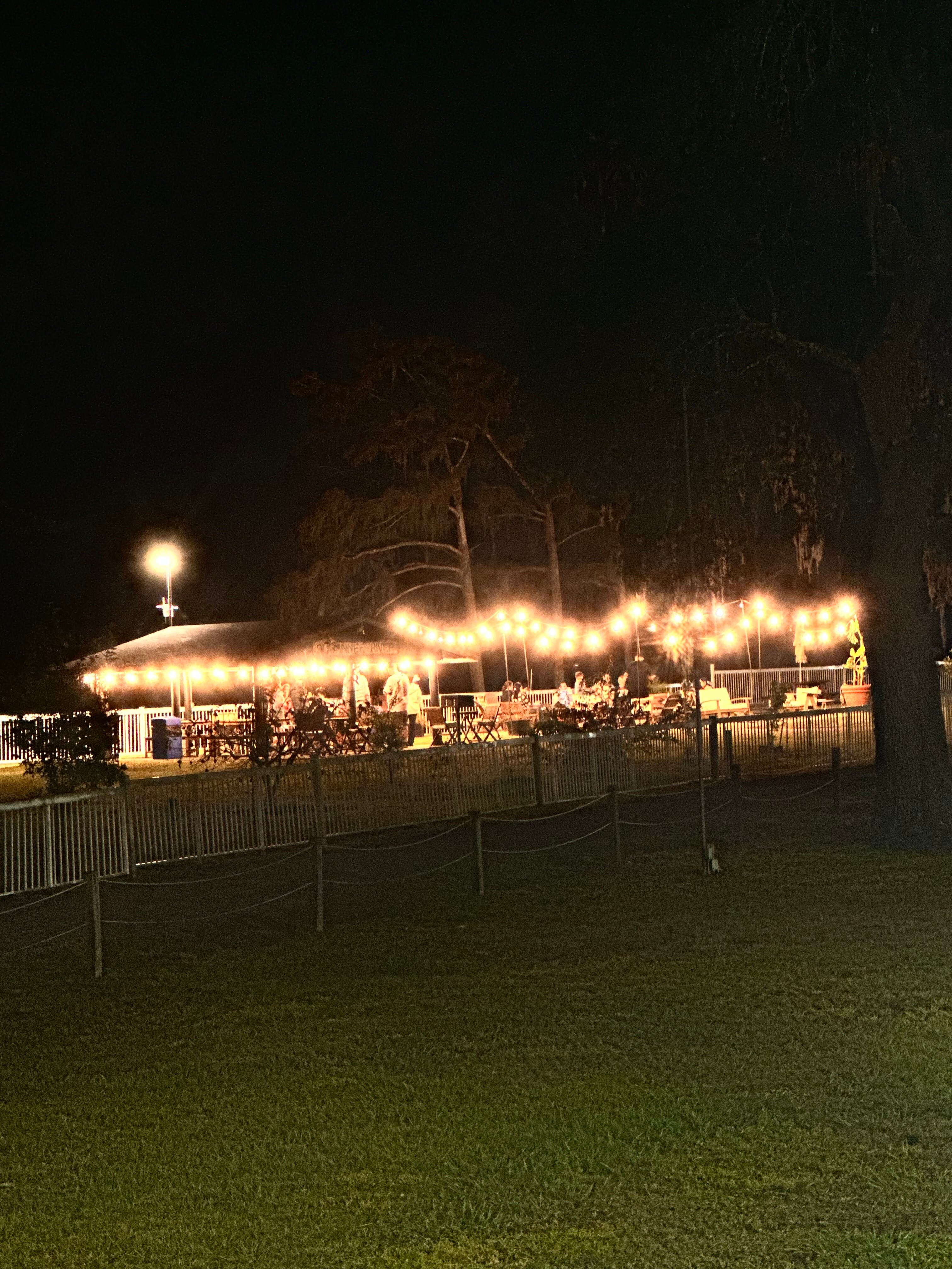 Suwannee Gables-官方