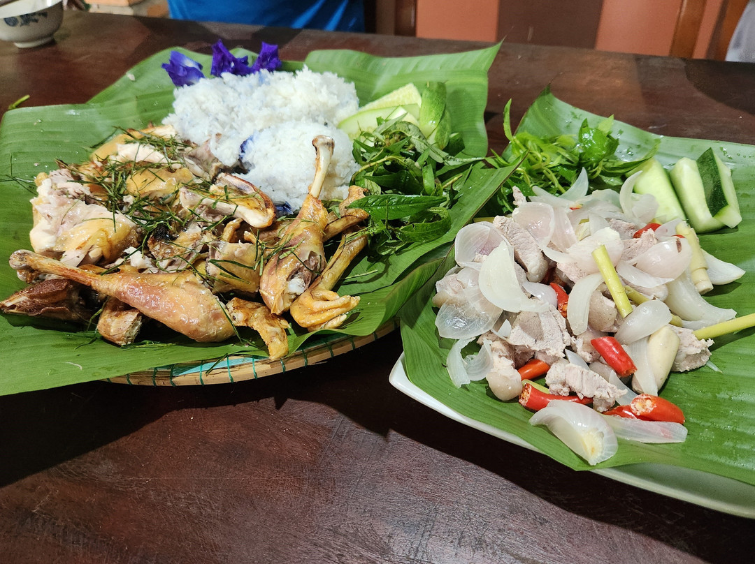 Vina DMZ Travel-Dong Ha必去景点