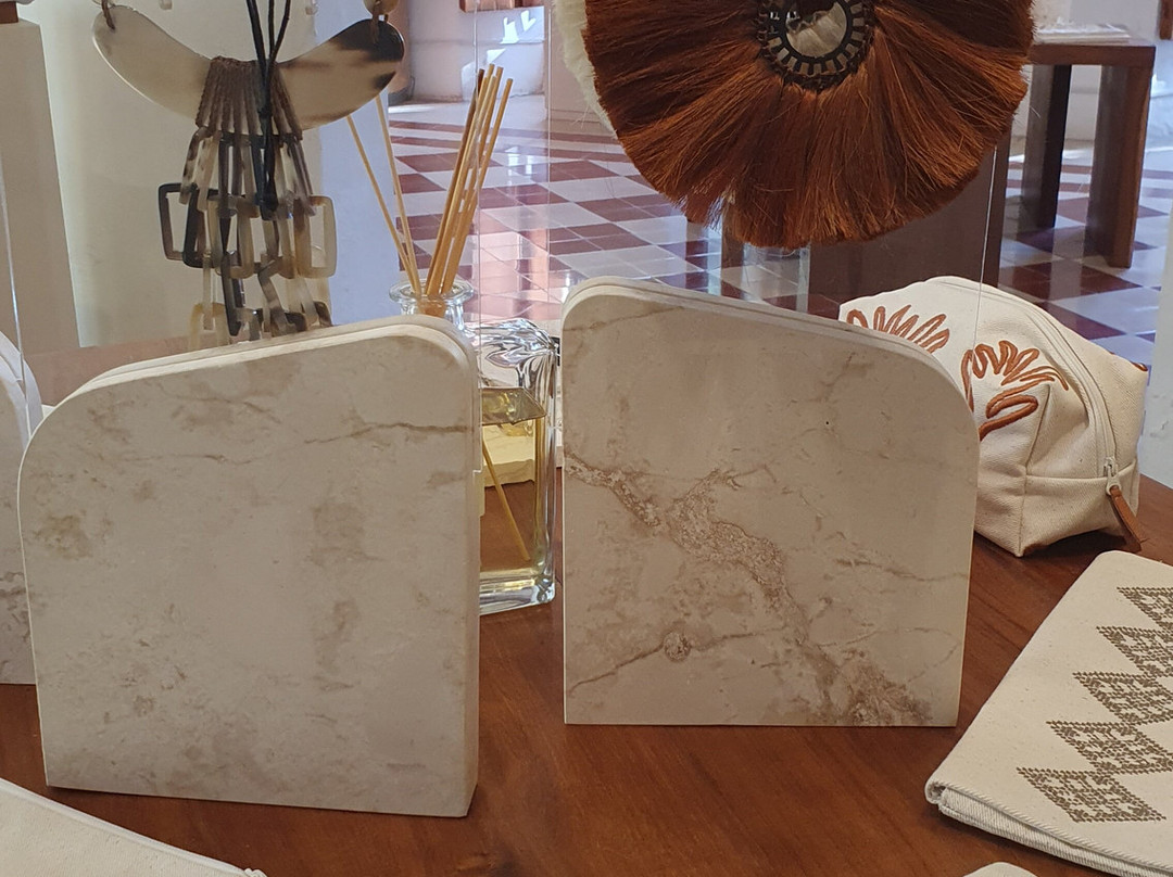 Taller Maya Izamal-Izamal必去景点