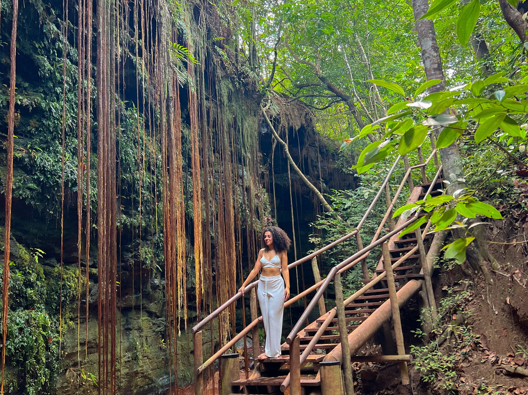 40 Graus no Cerrado-Palmas必去景点
