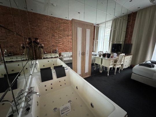 Hotel Betmanowska Main Square Residence Adults Only主图