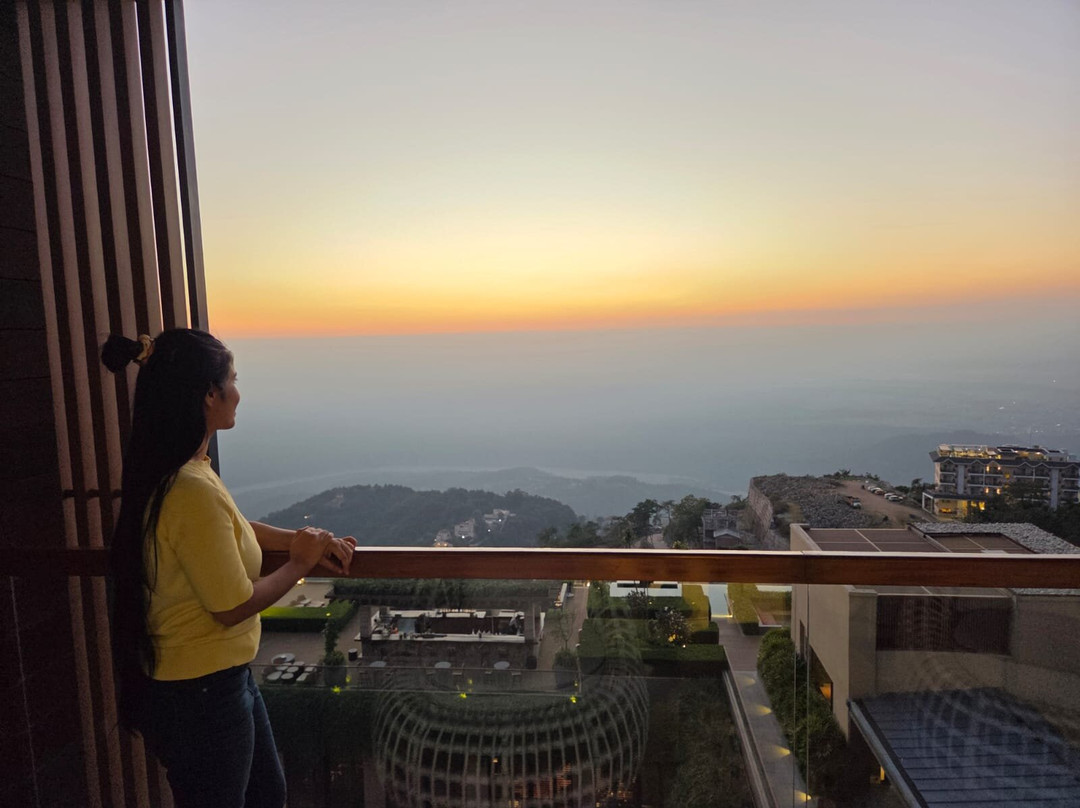 The Westin Resort & Spa, Himalayas主图