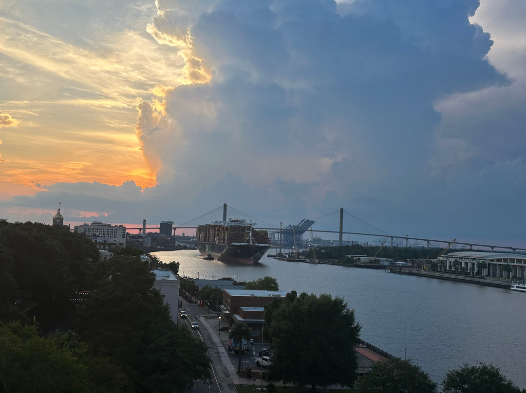 Lavender Rooftop Kitchen & Bar