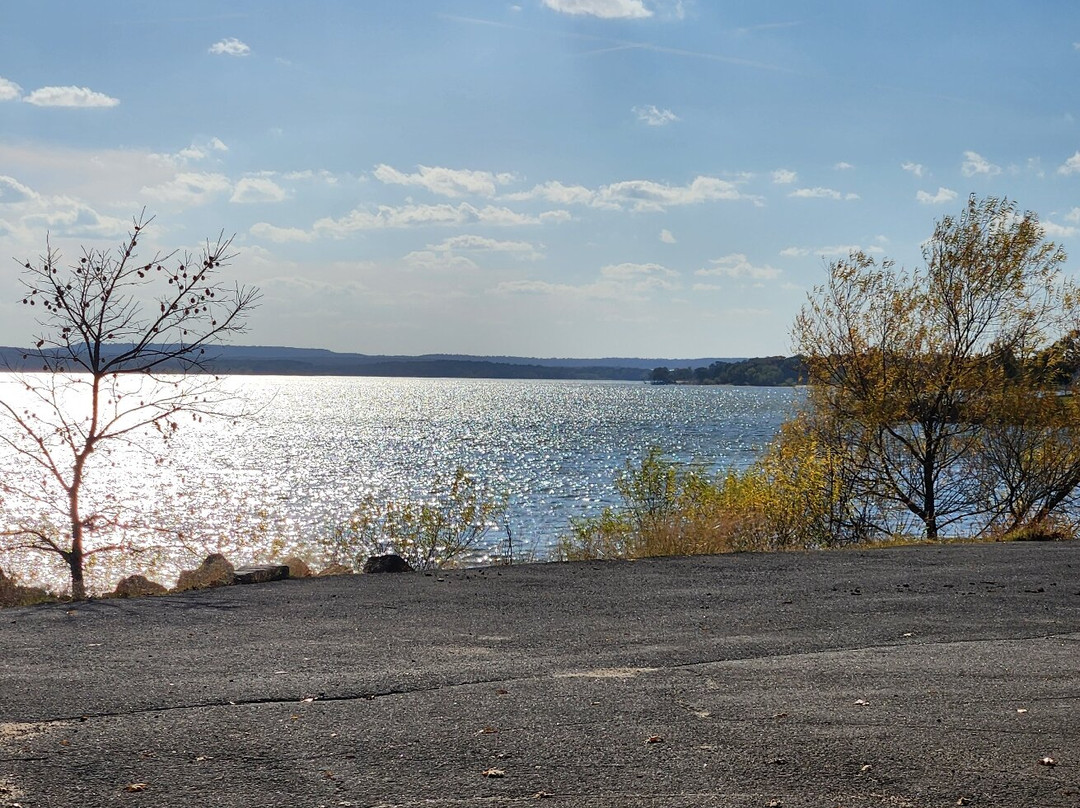 Lake Eufaula State Park-Checotah必去景点