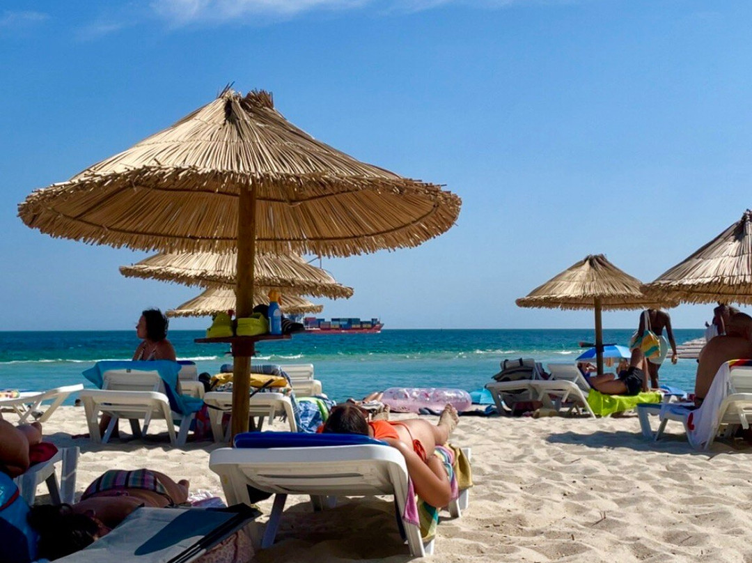 Figueirinha Beach-Portinho da Arrabida必去景点