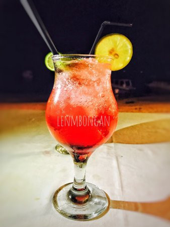 巴厘蓝梦岛沙滩俱乐部别墅度假村主图