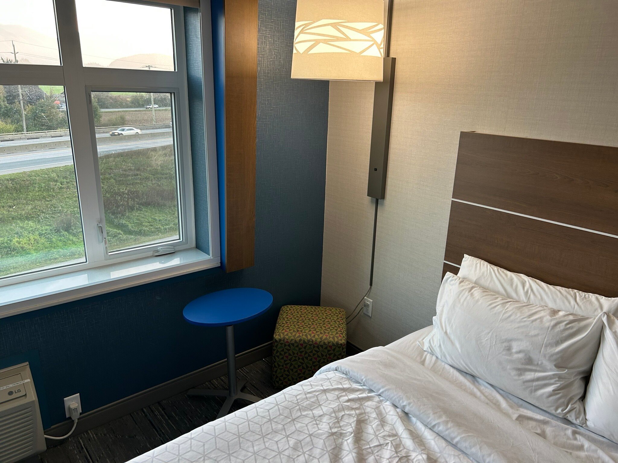 Holiday Inn Express & Suites Chilliwack East By IHG-官方