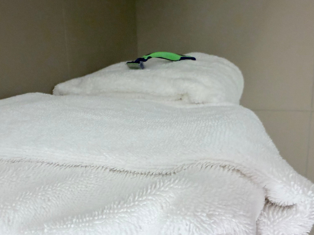 Hyatt House Davis主图