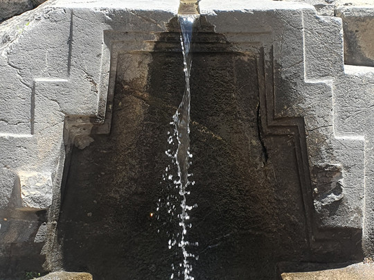 Condor Wings Travel-奥扬泰坦博必去景点