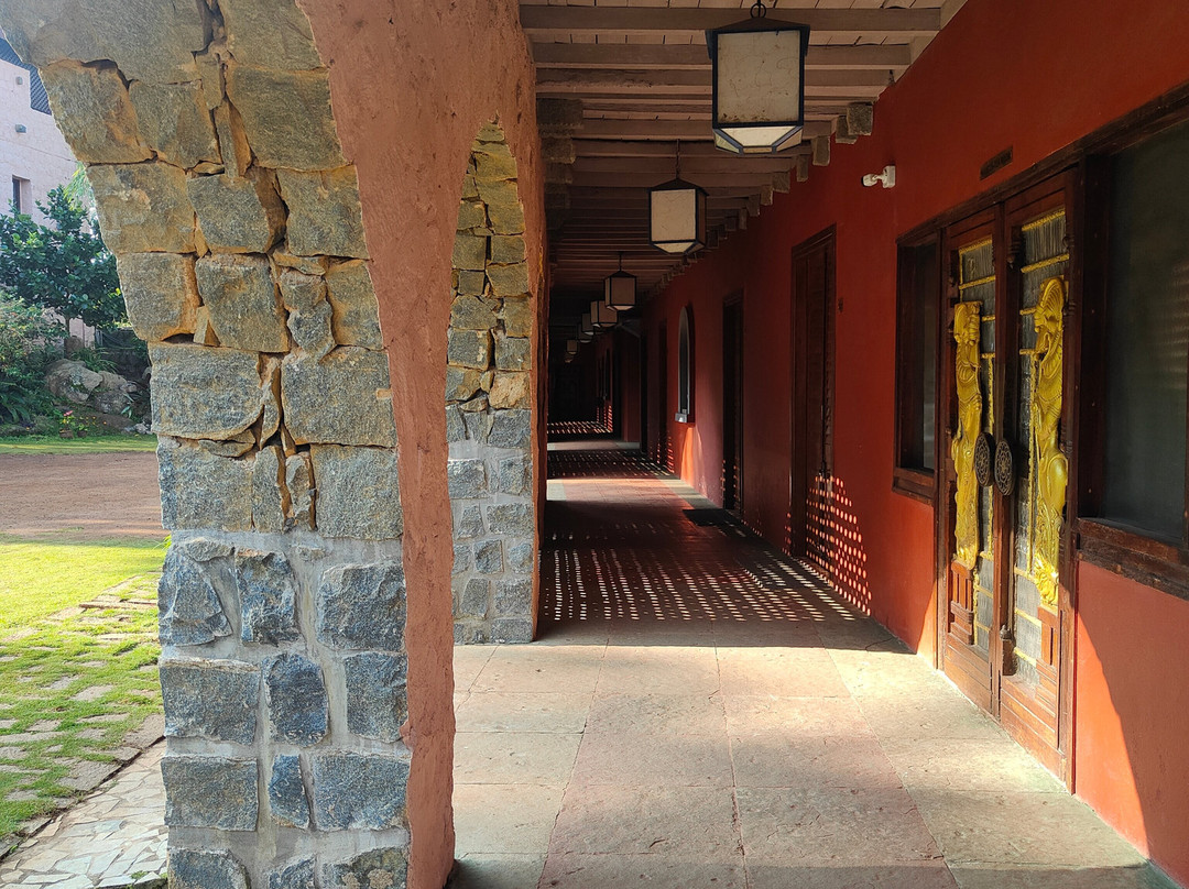 Mango Hill Yercaud主图